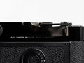 TR1 "Black Nickel"