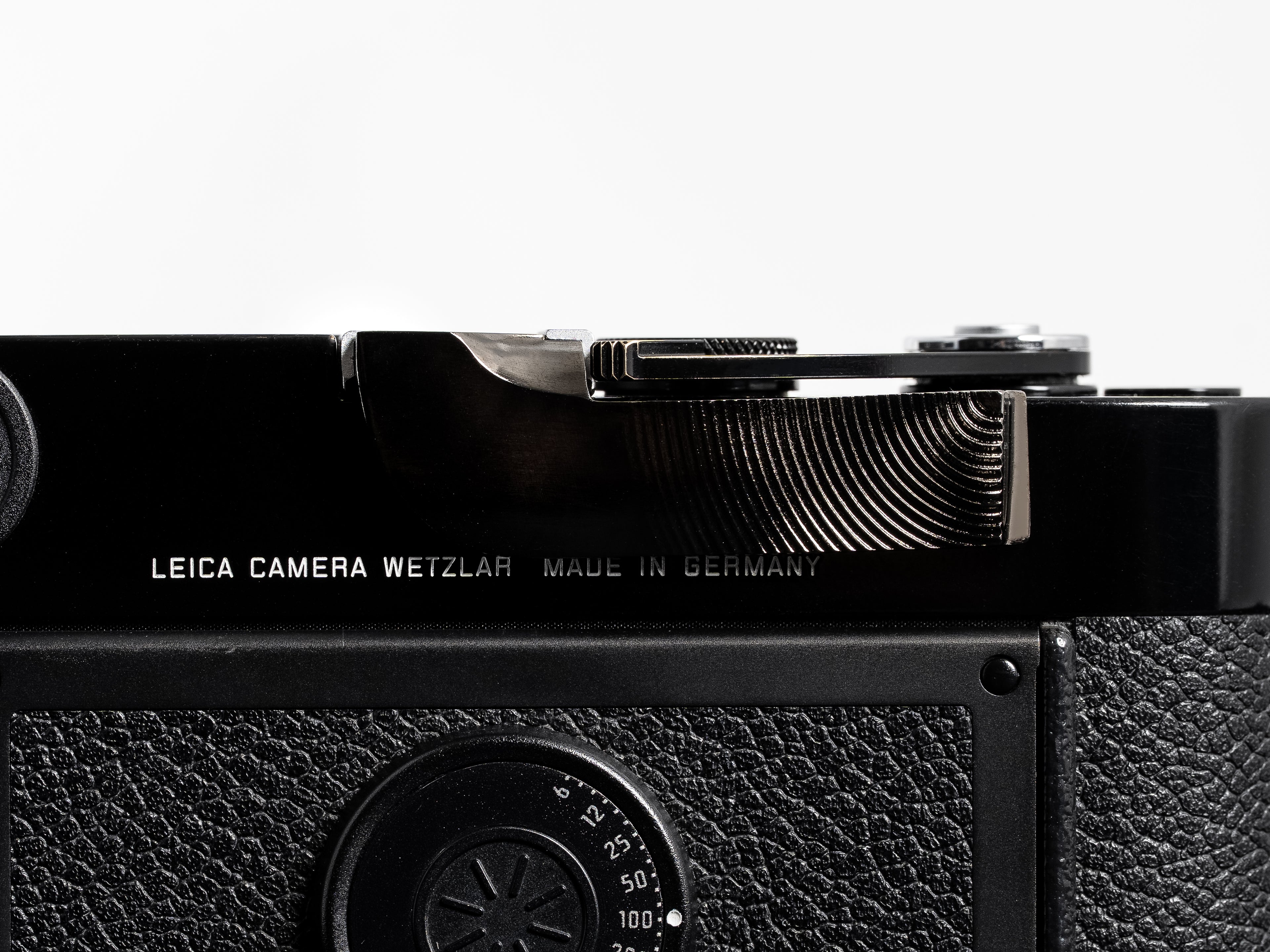 TR1 "Black Nickel"