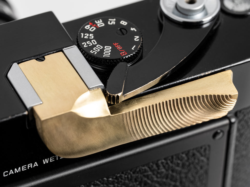 TR1 "Brass"