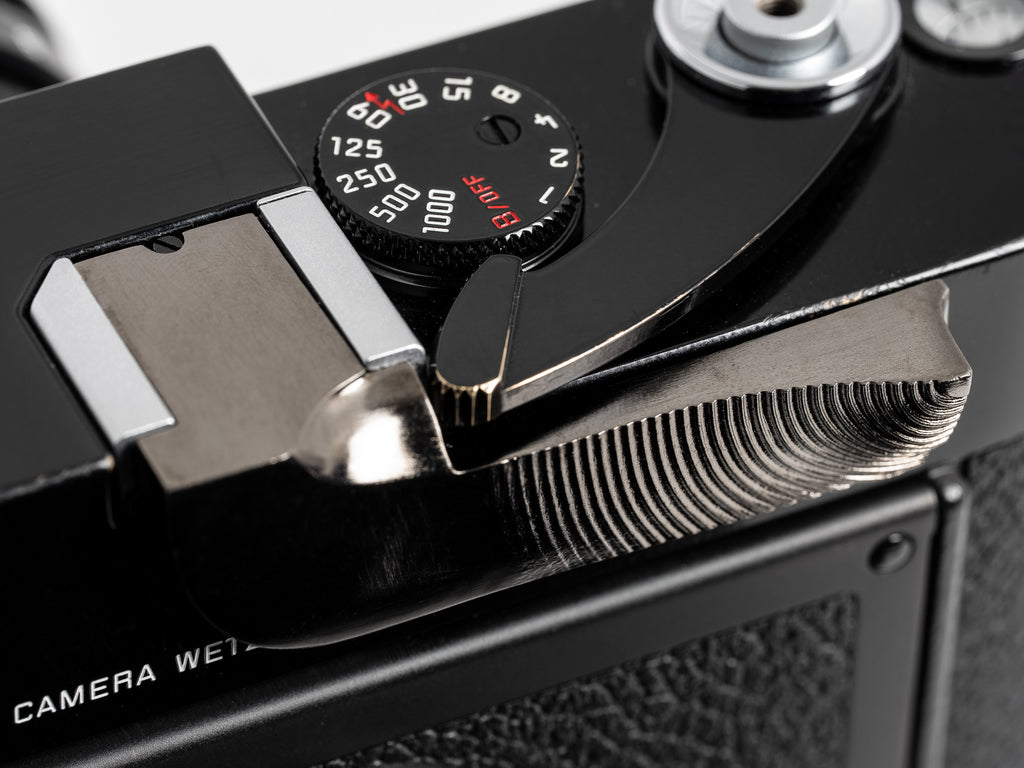 TR1 "Black Nickel"