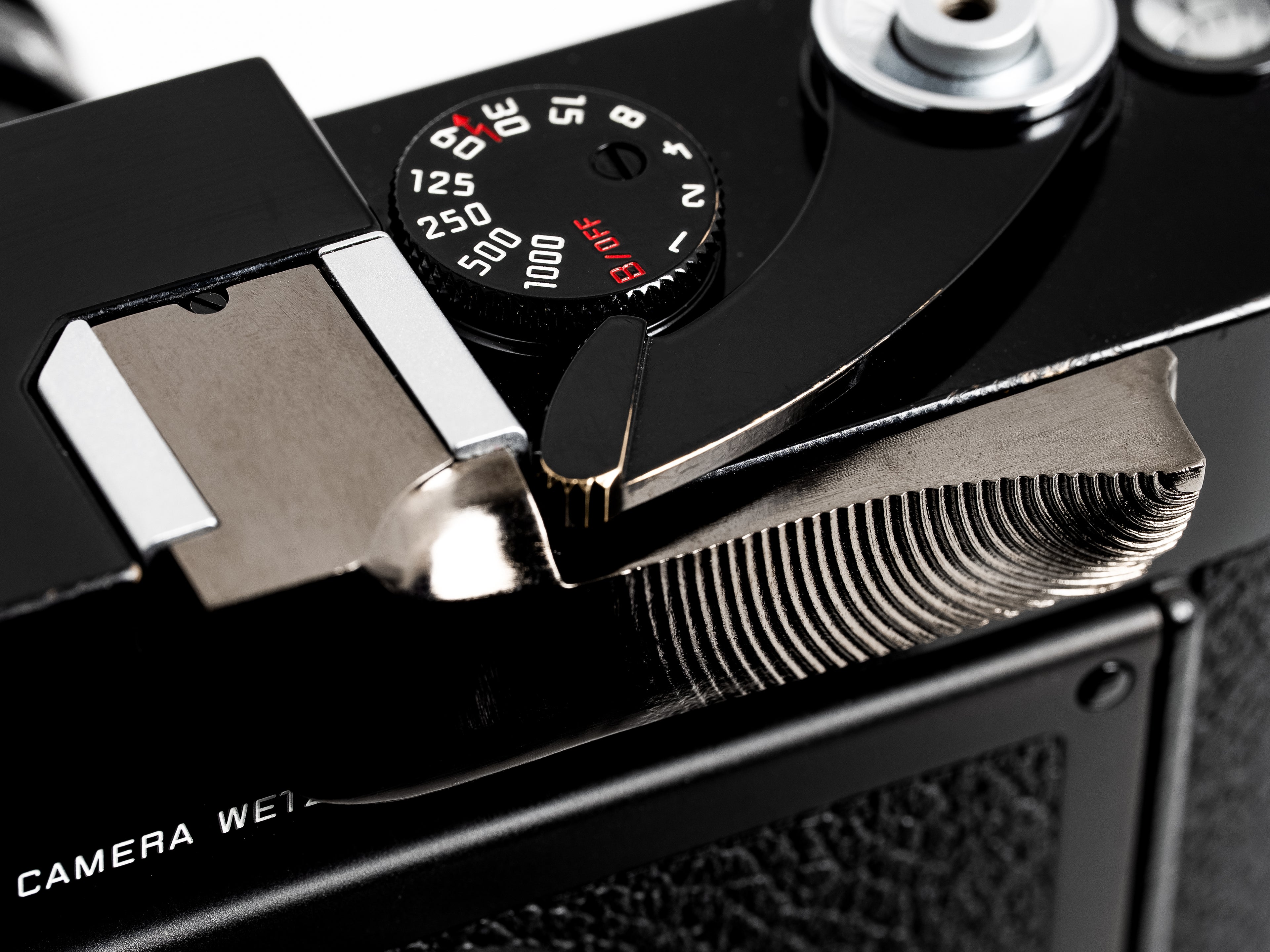 TR1 "Black Nickel"