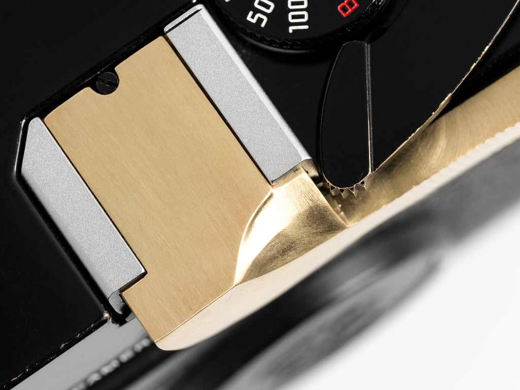 TR1 "Brass"