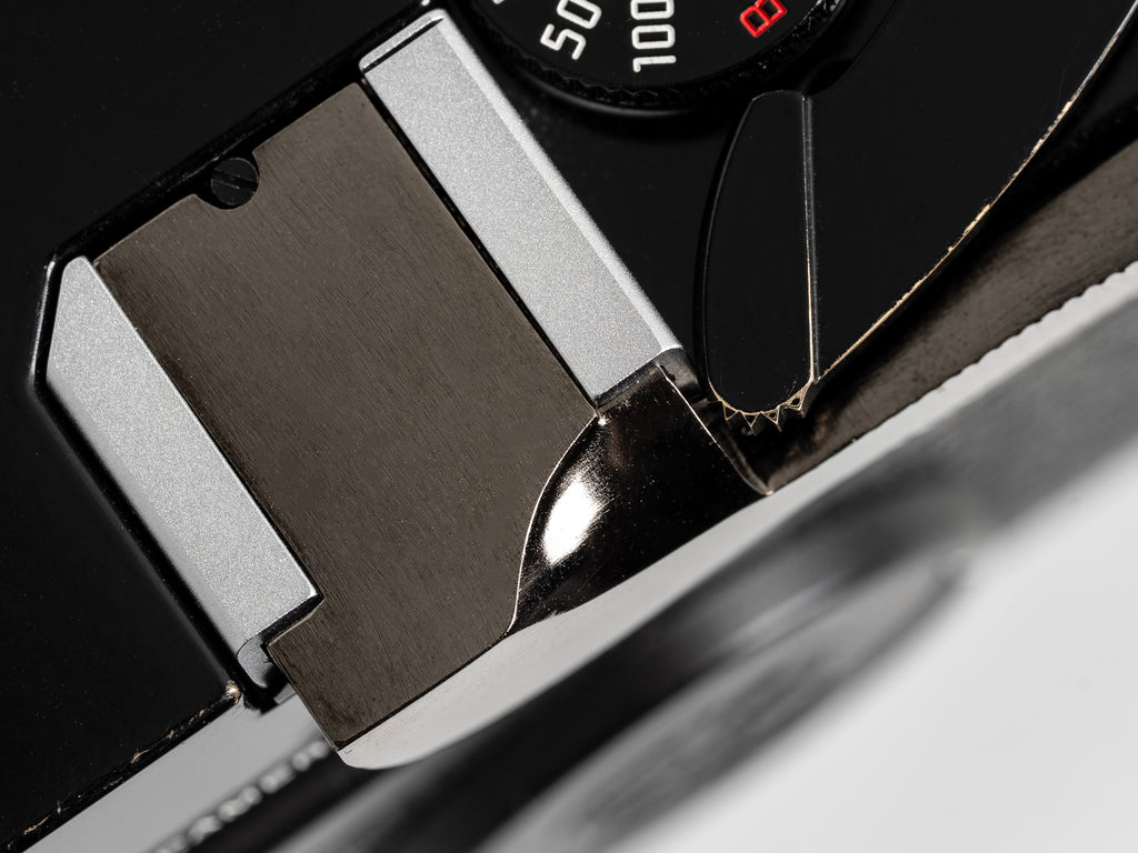 TR1 "Black Nickel"