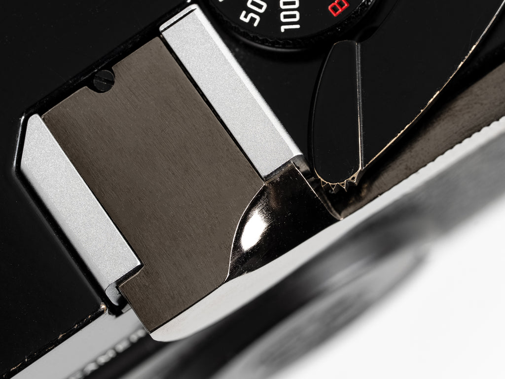 TR1 "Black Nickel"
