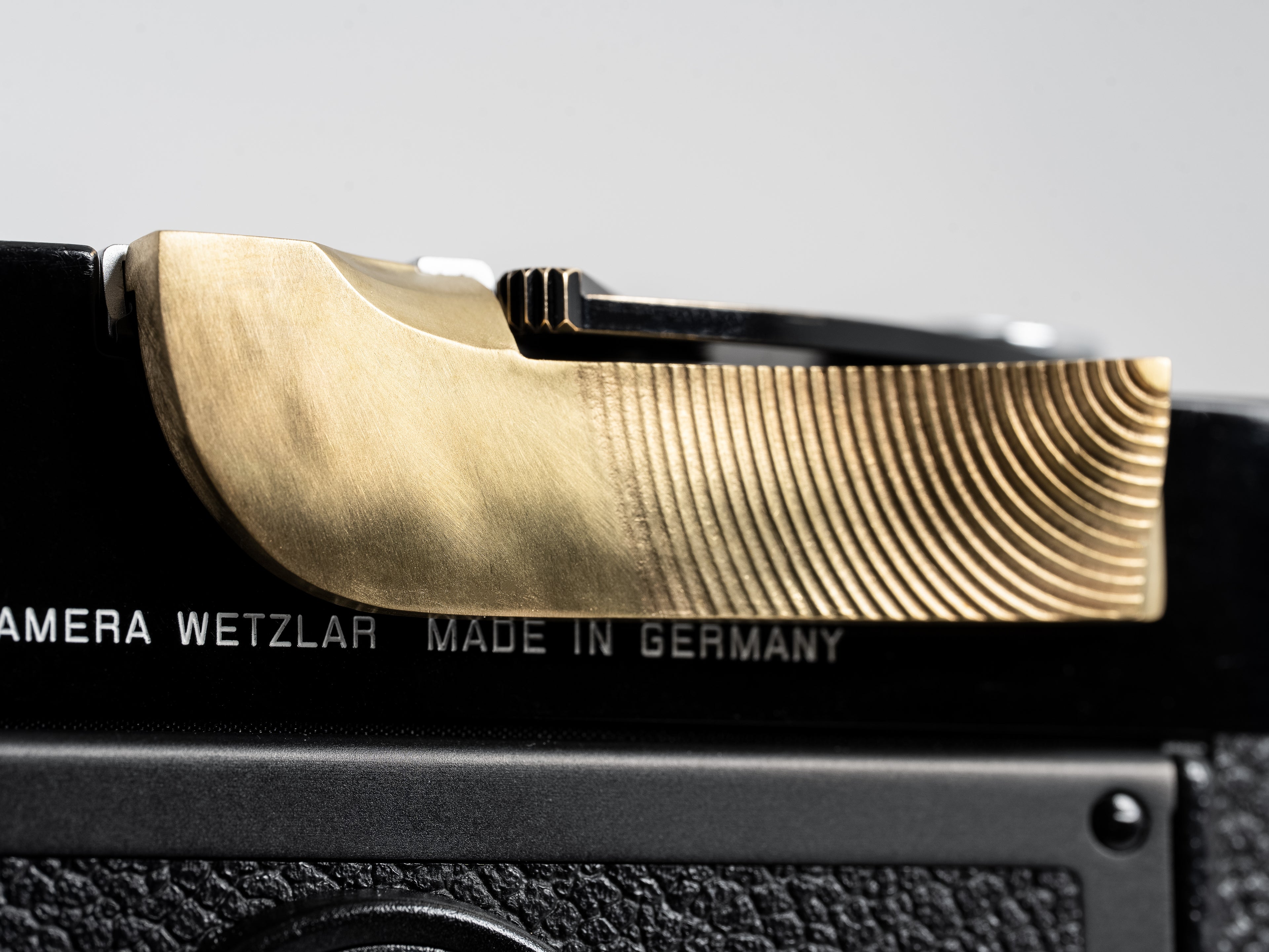 TR1 "Brass"